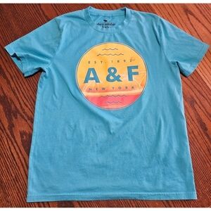 Abercrombie Kids Graphic T-shirt